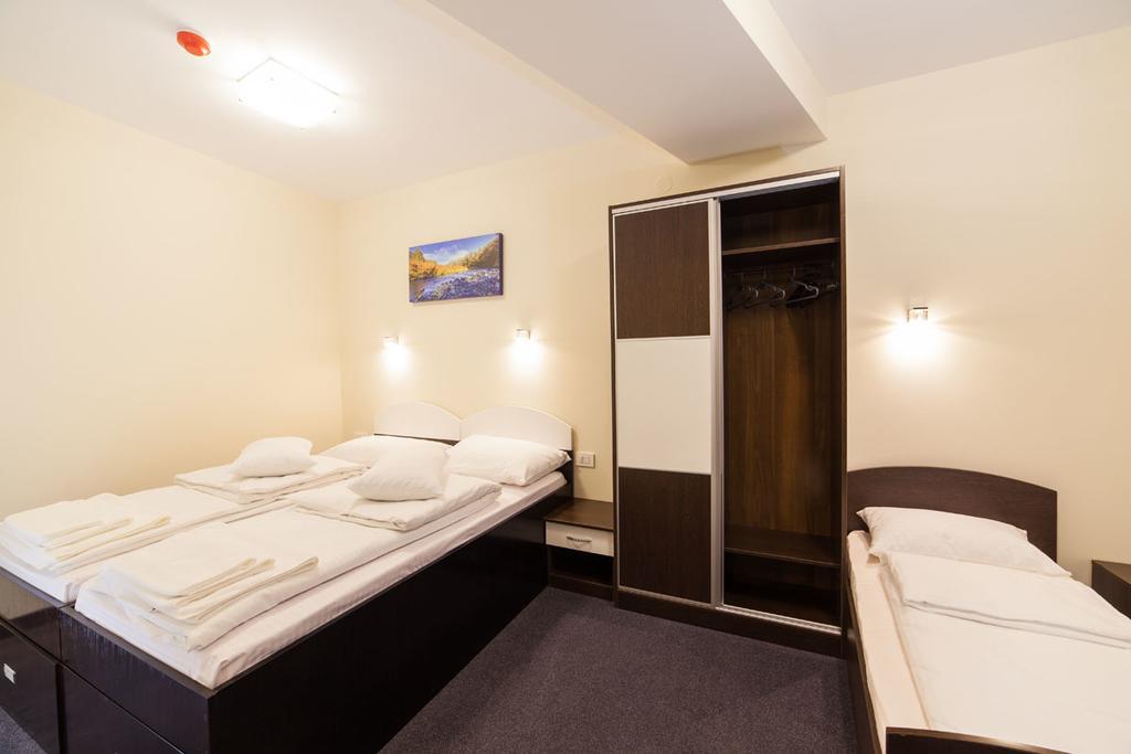 Garni Hotel Simsir Zlatibor Ngoại thất bức ảnh